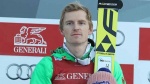 Another ACL tear for Severin Freund