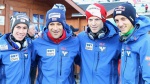 Heinz Kuttin: "We are better positioned this year"