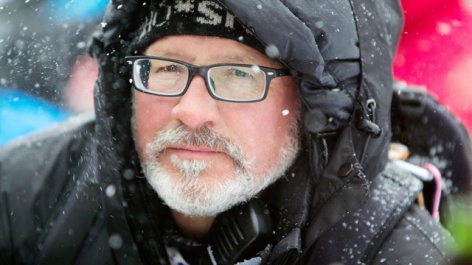 Chat with the FIS Race Directors: Joseph Fitzgerald