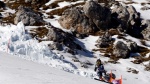 Cortina 2021 breaks ground on new venue