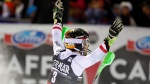 Hirscher wins the tight night slalom at Madonna di Campiglio