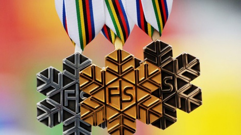 FIS World Championships Candidates 2019 present to Council