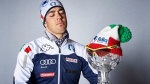 Pellegrino to start in Ruka
