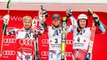 Alexis Pinturault unstoppable in Hinterstoder
