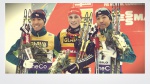 Brothers on Skis: The Watabes