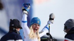 Jessica-Lindell Vikarby ends career