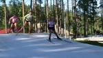Jõulumäe sport centre celebrated 50th anniversary