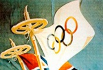 Party of Norway against the Olympic Games-2022