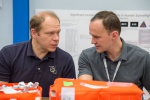 Two Russian cosmonauts to carry Olympic torch on spacewalk
