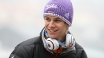 Andreas Wellinger: "It's about time that the season starts"