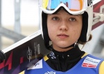 Alexandra Pretorious suffers knee injury