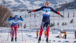 Scandinavia on top in U23 opener