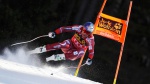 Svindal strikes again