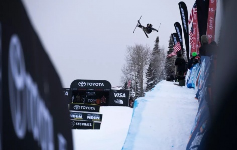 Mikke Riddle announces retirement