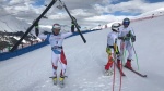 Junior Worlds: Odermatt claims incredible 5th gold