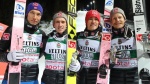 Norway makes it three this season