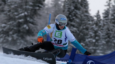 Amelie Kober: “Frustration doesn't lead to something good. You have to stay optimistic!”