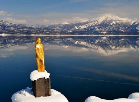 New location for Freestyle Ski World Cup Moguls events in Japan