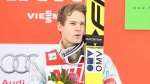 Yet another serious injury for Kenneth Gangnes