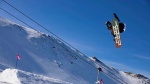 Spy Optics FIS NZL Freestyle Open wraps up at Cardrona