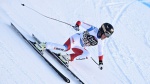 Gut wins La Thuile downhill, regains Overall World Cup lead