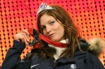  Picabo Street will comment Sochi-2014 