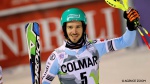 Neureuther makes it a victory in Madonna di Campiglio