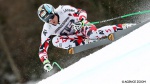 Hannes Reichelt is back in the game
