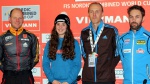 Nordic Combined: FIS Youth Cup premiere in Trondheim
