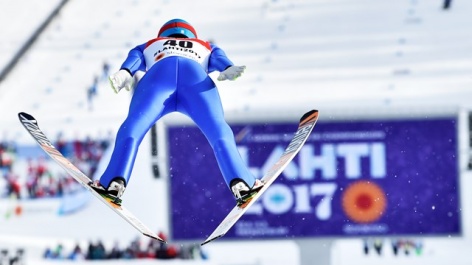Lahti 2017 presents official debrief