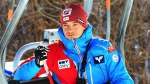 Andreas Mitter new coach in Finland
