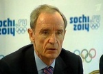 Final visit of IOC Coordination commission begins in Sochi