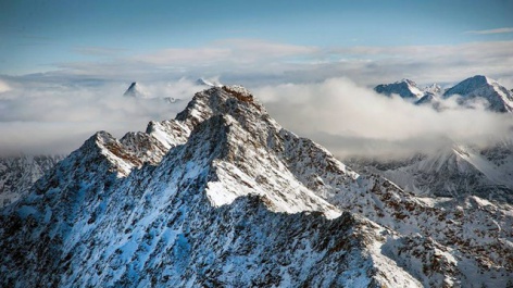 Audi FIS Ski World Cup 2015/16 ‘Behind the Scenes’ trailer now online