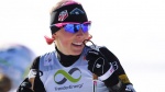 Kikkan Randall announces pregnancy