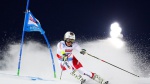 Sensational Stockholm City Event crowns Hirscher and Holdener
