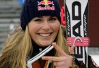 Lindsey Vonn rips officials over crash