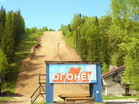Как не потушить «Огонек»