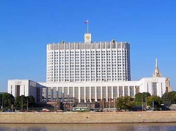 Правительство РФ рекомендовало уточнить законопроект о физкультуре и спорте