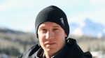 Ross Powers to support young athletes at Lillehammer 2016 