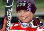 Worley tears ACL in Courchevel crash, out for season 