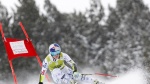 Lindsey Vonn injured in Colorado