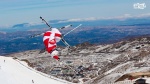 Sierra Nevada 2017 set to fly with moguls opener