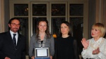 Applications open for 19th Matteo Baumgarten Award