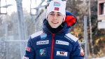 Jarl Riiber returns with PCR victory