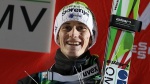 Peter Prevc: "It will be a tough fight"