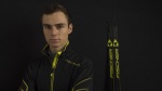 Geiger nominated as “Junior Athlete of the Year”