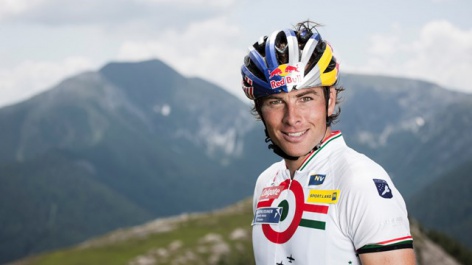 Benjamin Karl to compete at Transalp with Veronika Windisch