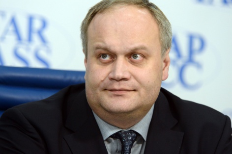 Юрий Нагорных: «Борьба с употреблением допинга -  приоритетное направление деятельности Минспорта» 