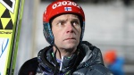 4-Hills-Tournament without Janne Ahonen and Wolfgang Loitzl