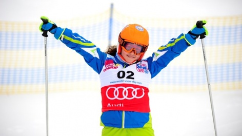 Only five more days to submit World Snow Day Reports and Award nominations